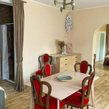 Authentic Old Studio House Κάουνας Εξωτερικό φωτογραφία