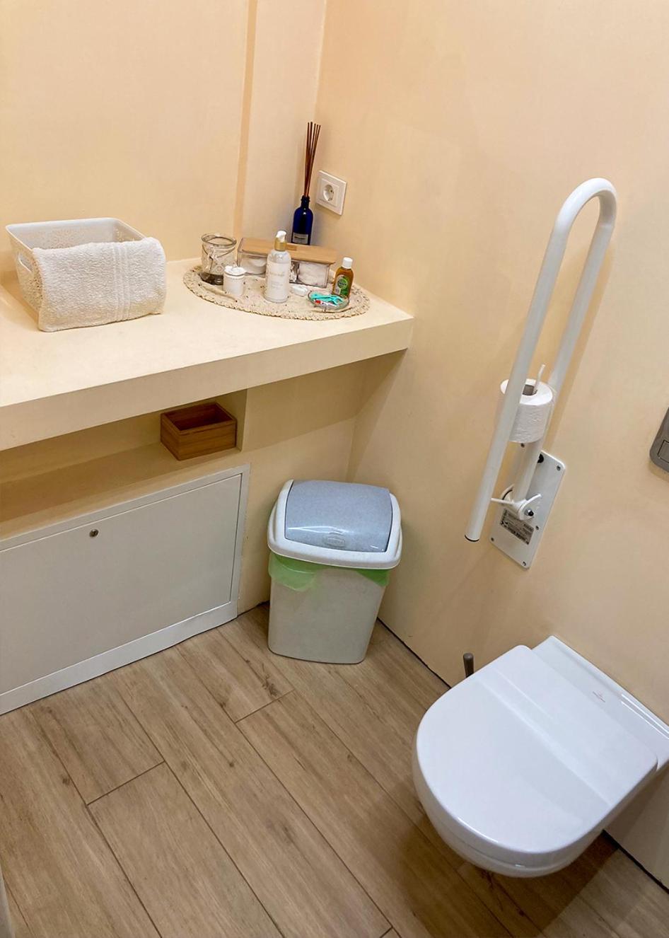 Authentic Old Studio House Κάουνας Εξωτερικό φωτογραφία