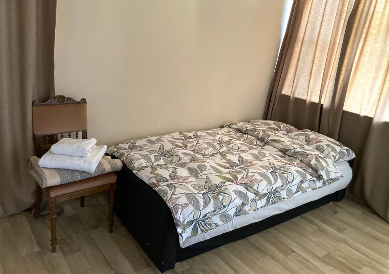 Authentic Old Studio House Κάουνας Εξωτερικό φωτογραφία