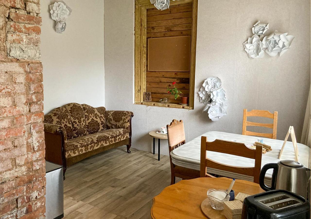 Authentic Old Studio House Κάουνας Εξωτερικό φωτογραφία