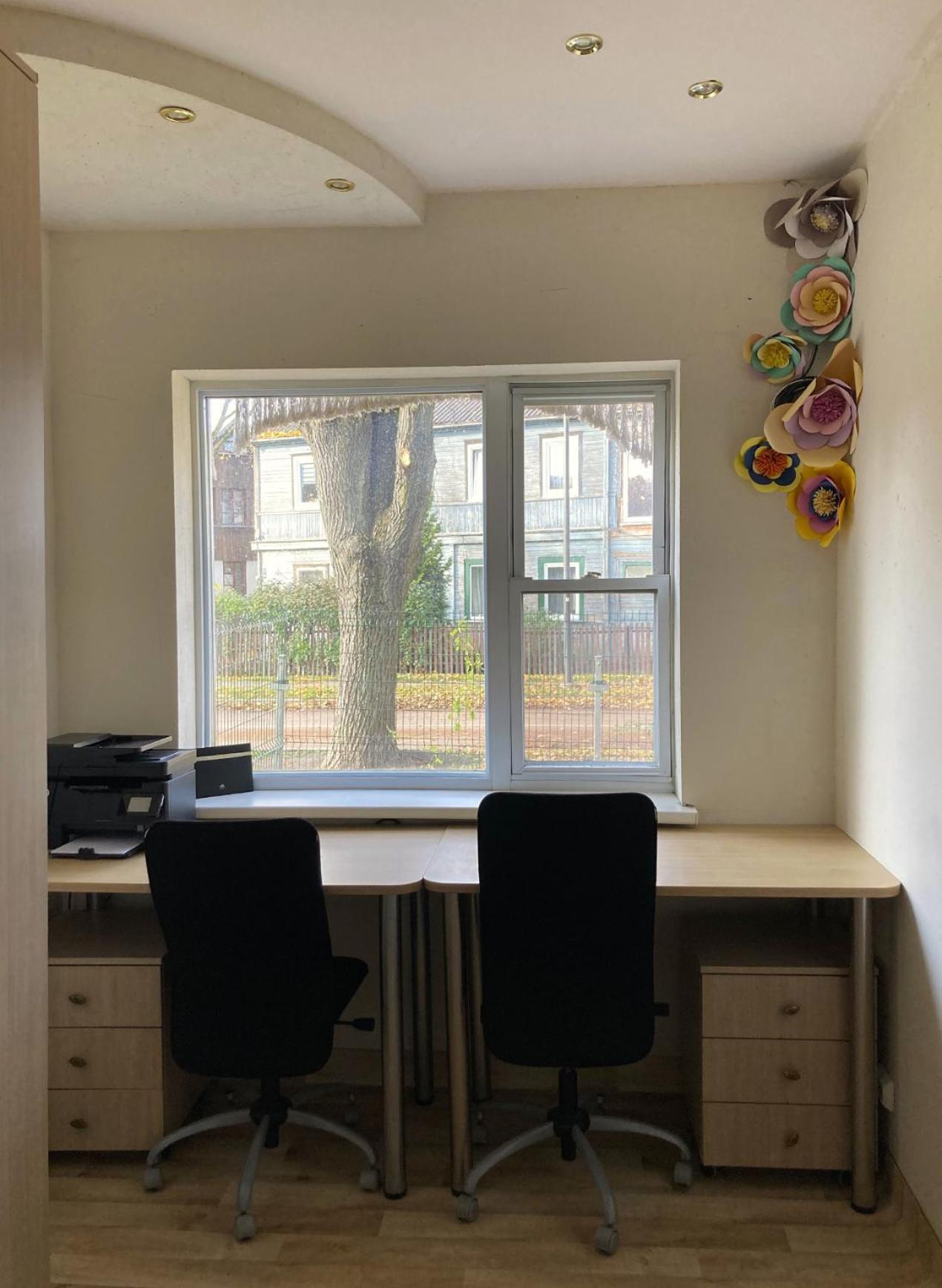 Authentic Old Studio House Κάουνας Εξωτερικό φωτογραφία